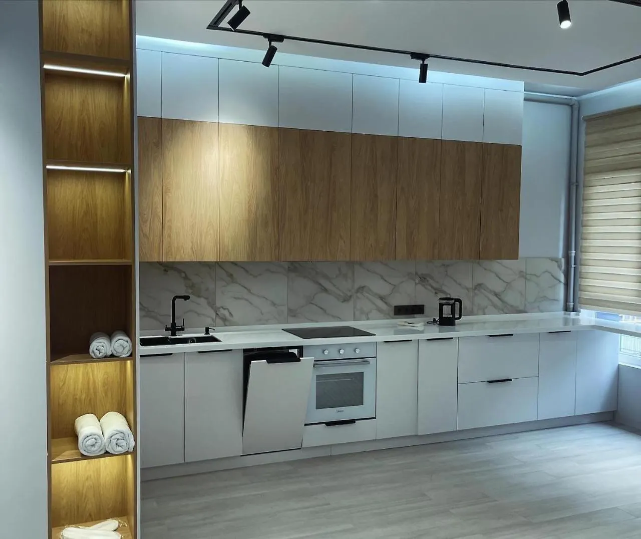 Korkem 3 Apartment Nur-Sultan   Nur-Sultan (Astana)