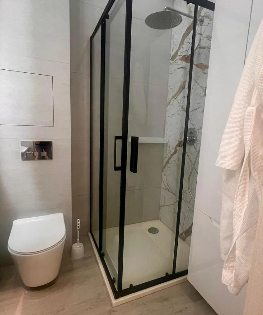 Korkem 3 Apartment Nur-Sultan  Kazakhstan