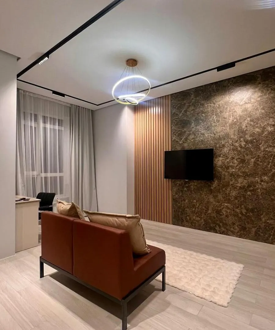 Korkem 3 Apartment Nur-Sultan  Kazakhstan
